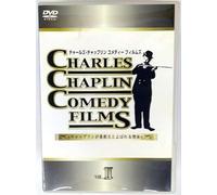 Charles Chaplin Comedy Films V [Import allemand]