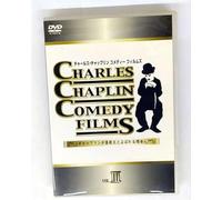 Charles Chaplin Comedy Films V [Import allemand]