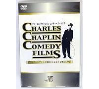 Charles Chaplin Comedy Films V [Import allemand]