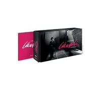 Charles Chaplin – L'intégrale des films – Coffret 18 DVD