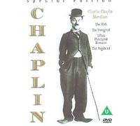 Charles Chaplin Marathon - The Rink, The Immigrant, Tillie's Punctured Romance, The Vagabond