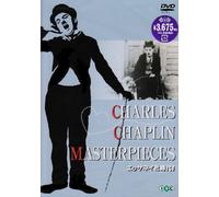 Charles Chaplin Masterpieces [Edizione: Giappone] [Import]