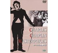 Charles Chaplin Masterpieces [Edizione: Giappone] [Import]