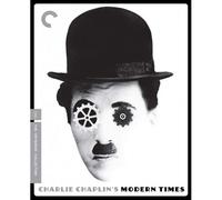 Charles Chaplin Modern Times Charles Chaplin
