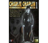 Charles Chaplin - Vol.1