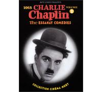 Charles Chaplin - Vol.2