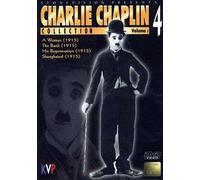 Charles Chaplin - Vol.4