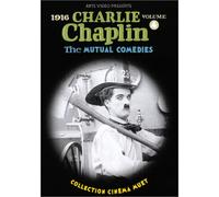 Charles Chaplin - Vol.4