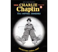 Charles Chaplin - Vol.5