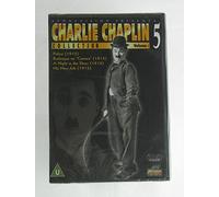 Charles Chaplin - Vol.5