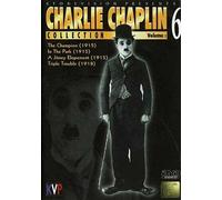 Charles Chaplin - Vol.6