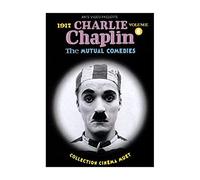 Charles Chaplin - Vol.6 : The Mutual Comedies 1917