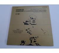 Charles Chaplin's A Countess From Hong Kong - The Original Soundtrack Album