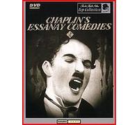 Charles Chaplin's Essanay Comedies Vol. 02 - Import - All Regions- DVD