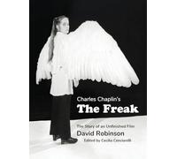 Charles Chaplin's The Freak