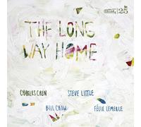 The Long Way Home