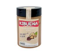Charles CHOCOLARTISAN - Pâte à tartiner à la crème de noisettes Kibuena - Pot 280g
