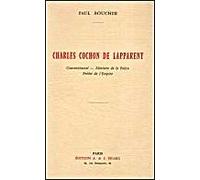 Charles Cochon De Lapparent - Conventionnel - Ministre De La Police - Prefet De L'empire