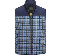 Charles Colby Homme Gilet Matelassé Duke Akkarin 58