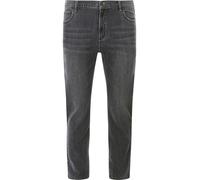 Charles Colby Homme Jean Taille Basse Baron Sawyer Gris, 4XL (XXXXL) - 68