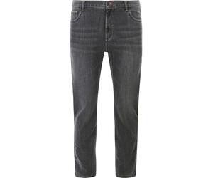 Charles Colby Homme Jean Taille Basse Baron Sawyer Gris, 4XL (XXXXL) - 68