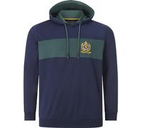 Charles Colby Homme Sweatshirt Earl Taliesin Bleu Foncé, 7XL (XXXXXXXL) - 80/82