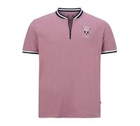 Charles Colby Homme T-Shirt Earl Figory Rose, 5XL (XXXXXL) - 72/74