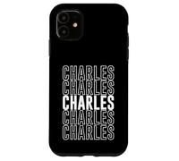 Charles Coque pour iPhone 11