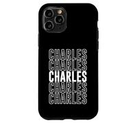 Charles Coque pour iPhone 11 Pro