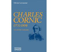 Charles Cornic (1731–1809) – Un mythe corsaire – Apogee
