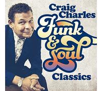 Charles, Craig - Funk & Soul Classics [Import]