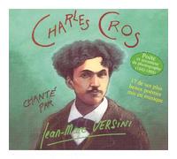 Charles CROS Chanté par.