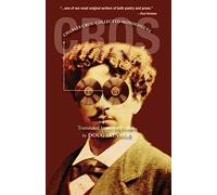 Charles Cros: Collected Monologues