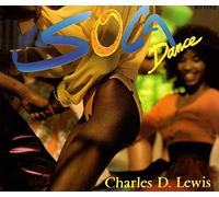 Charles D. Lewis - Soca Dance [Import]