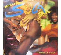 Charles D. Lewis - Soca Dance [Import]