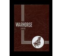 Charles D. Owen High School - 1975 Yearbook | Official Classmates® Premium Reprint | Authentic Archival Edition | Softcover