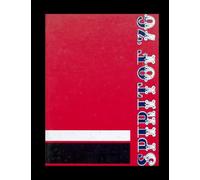 Charles D. Owen High School - 1976 Yearbook | Official Classmates® Premium Reprint | Authentic Archival Edition | Softcover