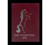 Charles D. Owen High School - 1978 Yearbook | Official Classmates® Premium Reprint | Authentic Archival Edition | Softcover