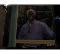 Charles Darden: Live From the Guanahani Hotel, St. Barts