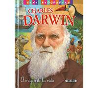 Charles Darwin