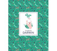 CHARLES DARWIN
