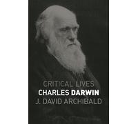 Charles Darwin