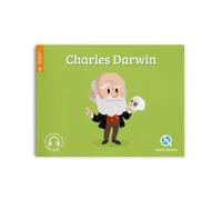 Charles Darwin – Quelle histoire