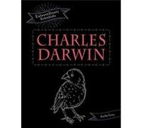 Charles Darwin by Anita Croy Anita Croy (Auteur)