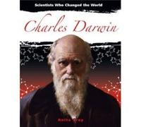 Charles Darwin by Anita Croy Anita Croy (Auteur)