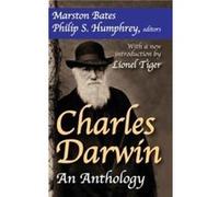Charles Darwin by Lionel Tiger Hardcover Book Lionel Tiger (Auteur)