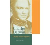 Charles Darwin, Cambridge Science Biographies Series Peter J. Bowler (Auteur)