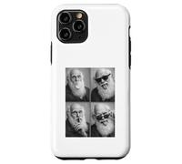 Charles Darwin Coque pour iPhone 11 Pro