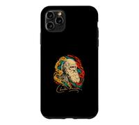 Charles Darwin Coque pour iPhone 11 Pro Max
