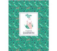 Charles Darwin Dan Green (Auteur), Emmanuel Plisson (Traduction), Rachel Katstaller (Illustration)
